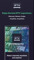 TV Stream Pro : IPTV Player постер