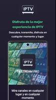 TV Stream Pro : IPTV Player Poster