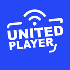 United Player 图标