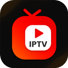 IPTV Pro - TiviMate Video Play आइकन