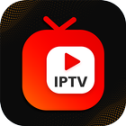 IPTV Pro - TiviMate Video Play 图标