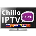 IPTV + VOD EX-YU