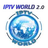 IPTV WORLD 2.0 APK