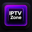 IPTV Zone ícone