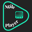 ”IPTV AGILE PLAYER m3u