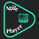 IPTV AGILE PLAYER icône