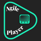 APK IPTVAgilePlayer–Live TV&Movies