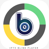 REPRODUTOR IPTV BLINK APK