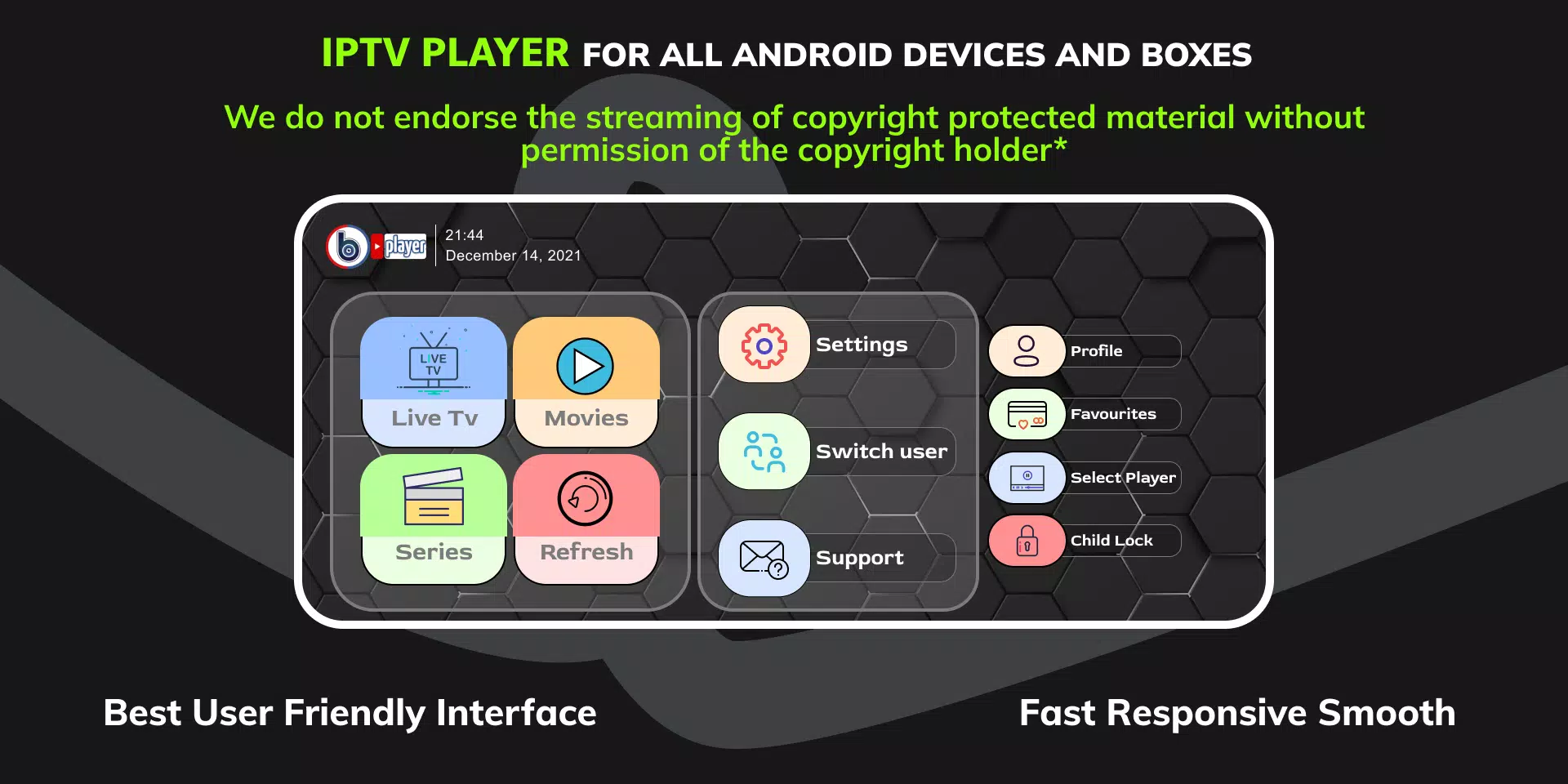 Perfect Player Apk v1.6.0.1 Perfect Apk Pro -Perfectapk Pro