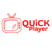 APK IPTV QUICK PLAYER- M3u Player