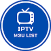 ”iptv m3u list