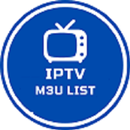 iptv m3u list APK