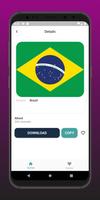 iptv m3u list تصوير الشاشة 3