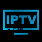 iPTV streamer pro Live Smarters Pro iptv Tips 아이콘