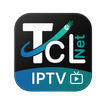 TCL IPTV Player icon