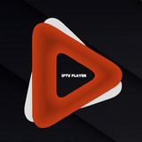 RED TV PLAYER IPTV Pro m3u simgesi