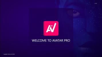 Avatar pro-poster