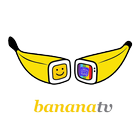 IPTV Banana 圖標