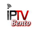 IPTV BENTO Zeichen