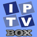 IPTVBOX Playlist APK