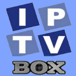 IPTVBOX Playlist