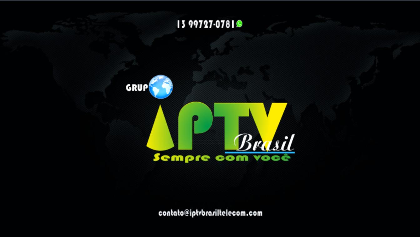 Iptv brasil apk 2019