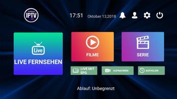 IPTV by otroof penulis hantaran