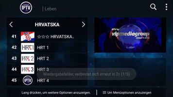IPTV by otroof syot layar 2