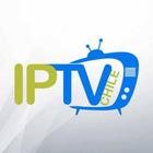 IPTV CHILE PLUS-icoon