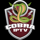 Cobra IPTV ikona