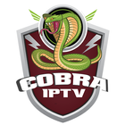 Cobra IPTV-icoon