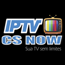 IPTV CS NOW APK