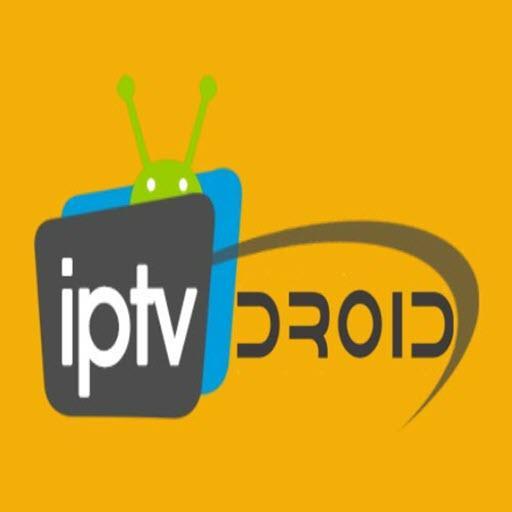 TÉLÉCHARGER IPTVDROID BOX IPTVDROID BOX TÉLÉCHARGER
