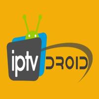 IPTVDROID 海報