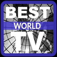 BEST WORLD TV 海報