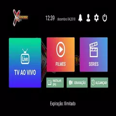 Extreme TV VIP APK download