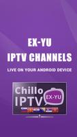 FREE IPTV EX-YU CHILLO screenshot 1