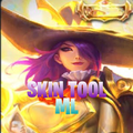 Skin Tools ML - Gura IMLS