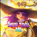 Skin Tools ML - Gura IMLS APK