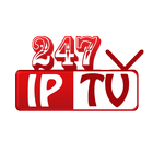 247 IP TV For Smart TV ícone