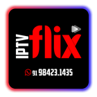 IPTV Flix icône