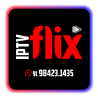 IPTV Flix 圖標