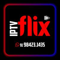 IPTV Flix capture d'écran 1