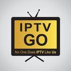 IPTV GO ไอคอน
