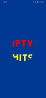 LISTAS IPTV LATINO الملصق