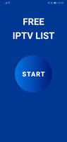 LISTAS IPTV LATINO تصوير الشاشة 1