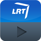 LRT grotuvas icon