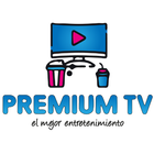 PREMIUM TV icône