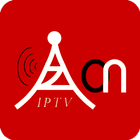 IPTVizion Player icon