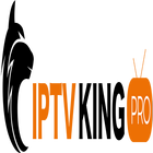 IPTV KING PRO V2 icône
